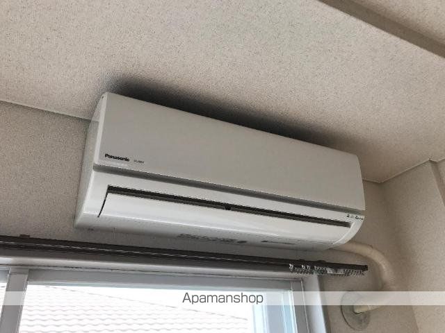 メゾンルミエールの内装写真