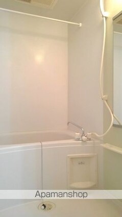 アザレアⅠ[1K/33.15m2]のバス