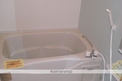 コンフルアンス　ＭⅠ[2DK/45.06m2]のバス