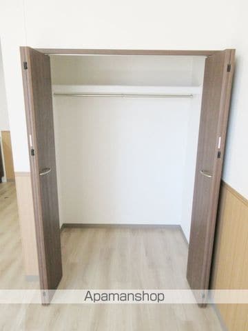 ソフィアの内装写真