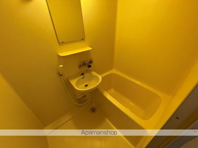 豊新グランドハイツ北の内装写真
