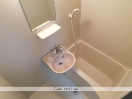 ＭＩＫＡＭＩ[1K/19.87m2]のバス