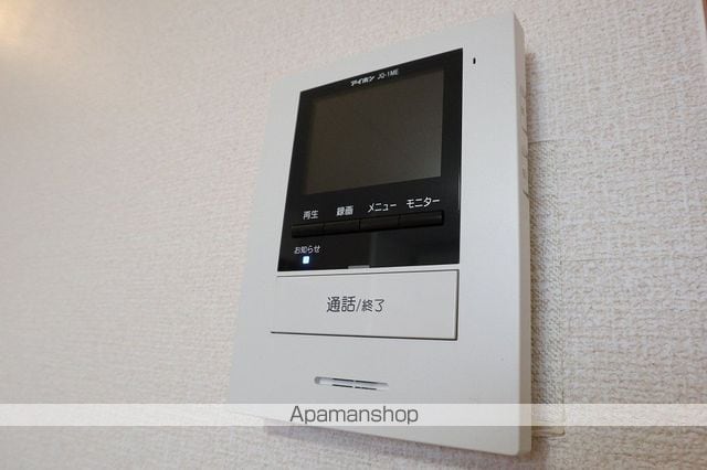 レオパレスセイユウの内装写真