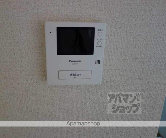 シャンポール蘭の内装写真