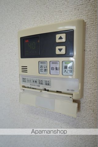エクセルシアの内装写真