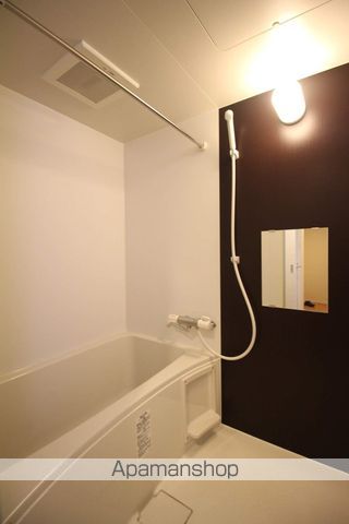 ラグゼマルヤマの内装写真