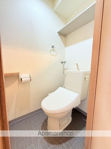 アンビエンテ131の内装写真