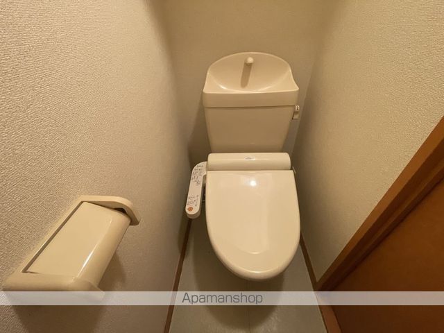 レオパレス川井の内装写真