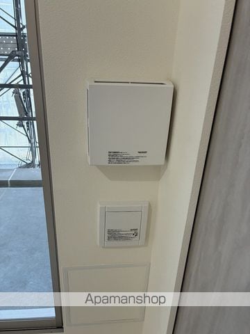 スプランディッド大阪ベイサイドDUEの内装写真