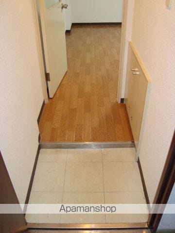 ドミニオン琴似の内装写真