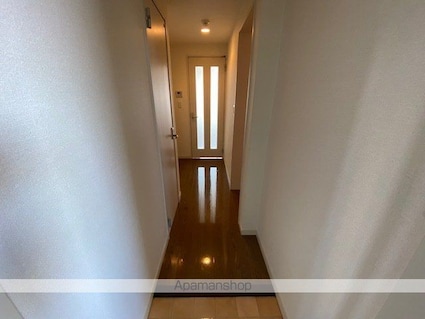 ＣＡＳＡ　ＫＵＭＯＤＥ[1K/27.54m2]の玄関