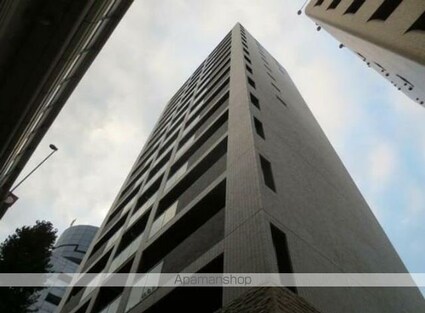 東京都渋谷区幡ヶ谷２丁目[1K/22.26m2]の外観3