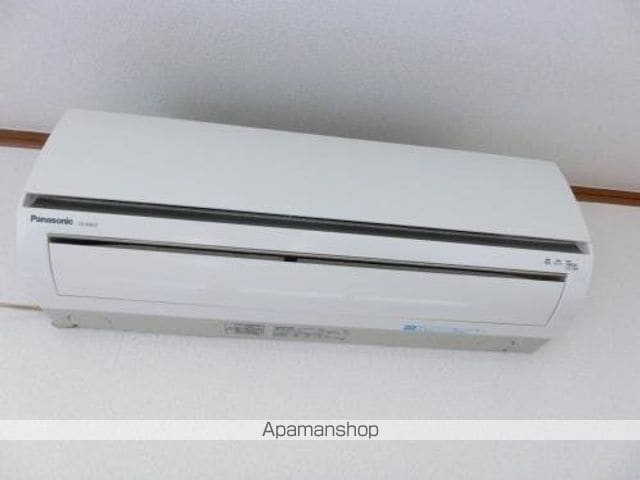 ハウベスト1番館上熊本の内装写真