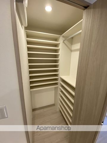 グレン山鼻の内装写真