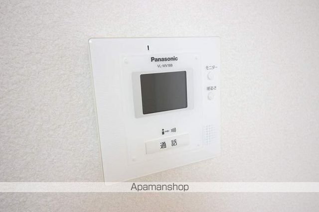 千歳線 恵庭駅 徒歩7分 2階建 築21年の内装写真