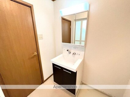 アイネ　パウゼ[2LDK/51.67m2]の洗面所