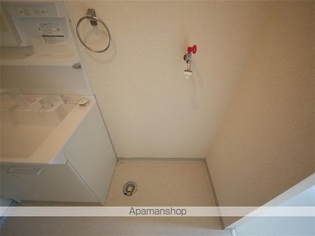 グレース高橋A棟の内装写真