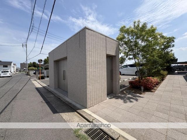 サーパス伏石中央公園401号のその他写真