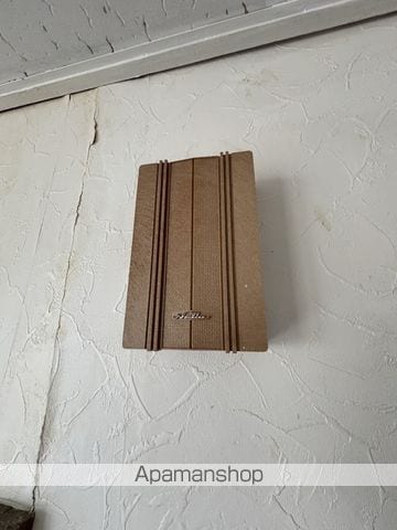 ハイツ金沢の内装写真