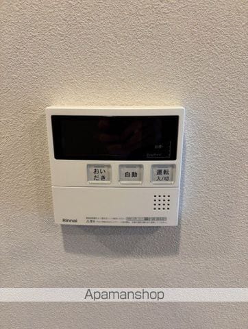 アイルグランデ亀戸の内装写真