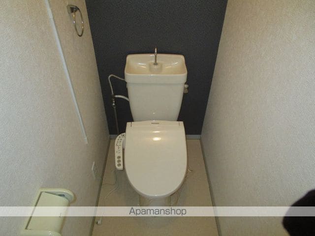 ツーイン天白の内装写真