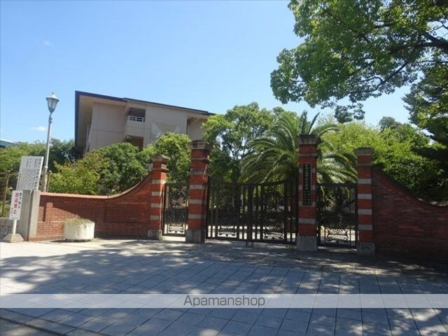 和歌山県和歌山市岡山丁[3DK/85.35m2]の周辺5