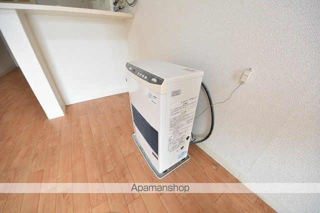 ΑNEXT北15条の内装写真