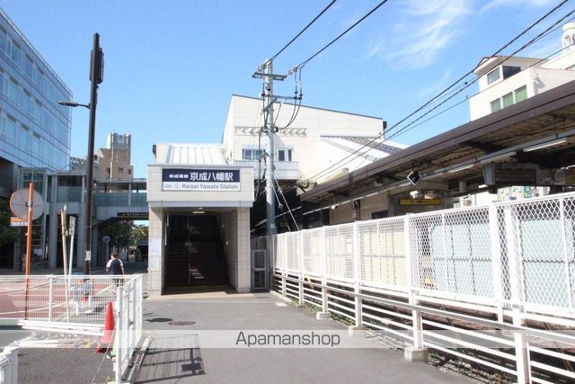 リブリ・本八幡の周辺写真