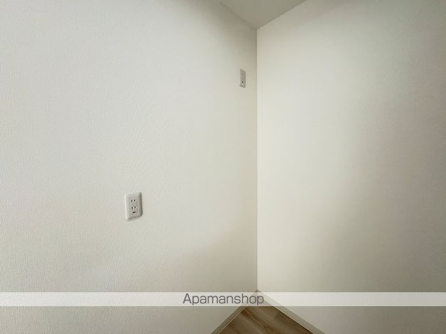 サンティエ福島吉野の内装写真