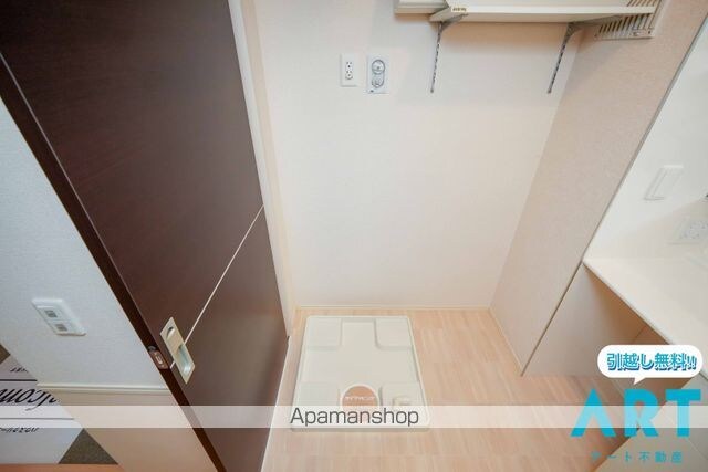 グレイス　Ａ棟[1LDK/40.18m2]のその他部屋・スペース