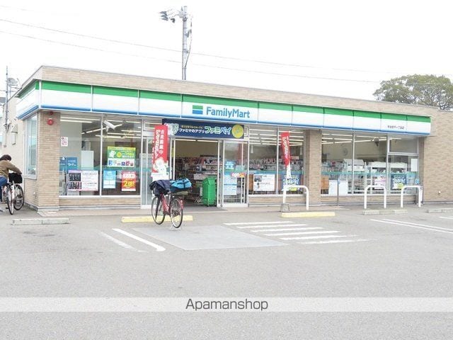 レジデンス鳥生6の周辺写真