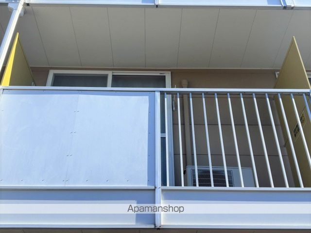 レオパレス搭ノ木の内装写真