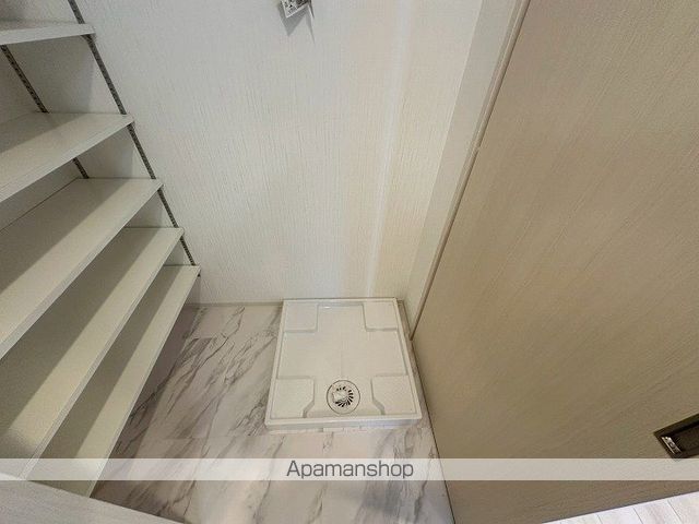 プレジオ城東の内装写真