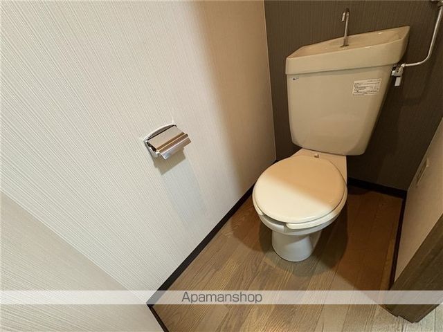 Jステージ苫小牧IIの内装写真