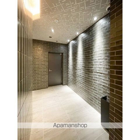SーRESIDENCE名駅の内装写真