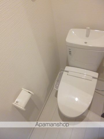 セレーノ田浦Iの内装写真