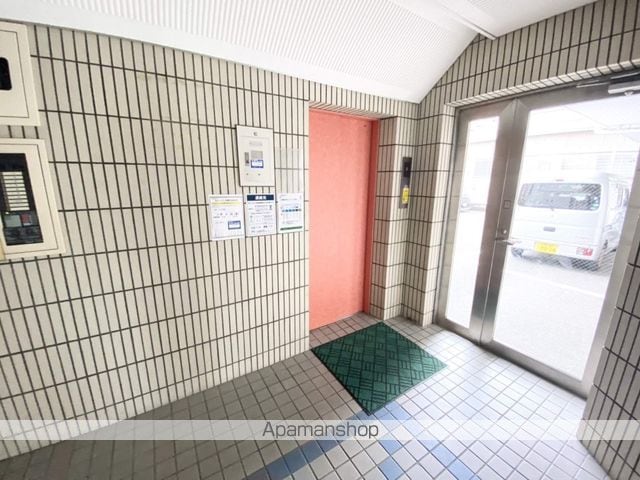 パレス東洋5号館のその他写真