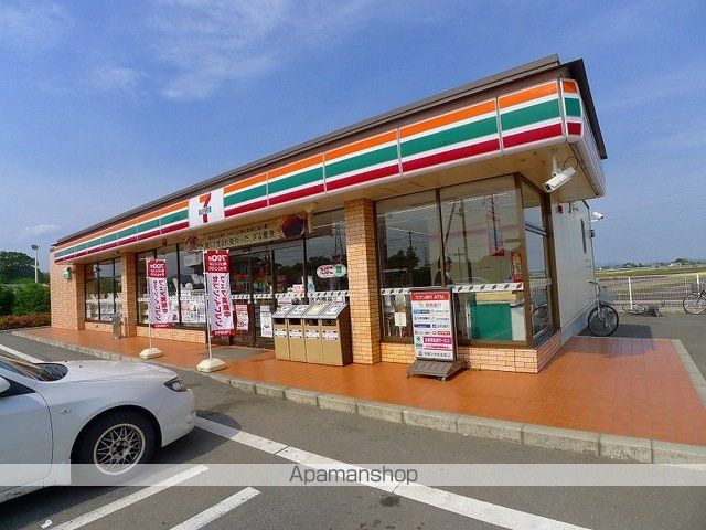 ネオ グレイスの周辺写真