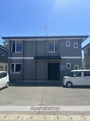 シェモア城東