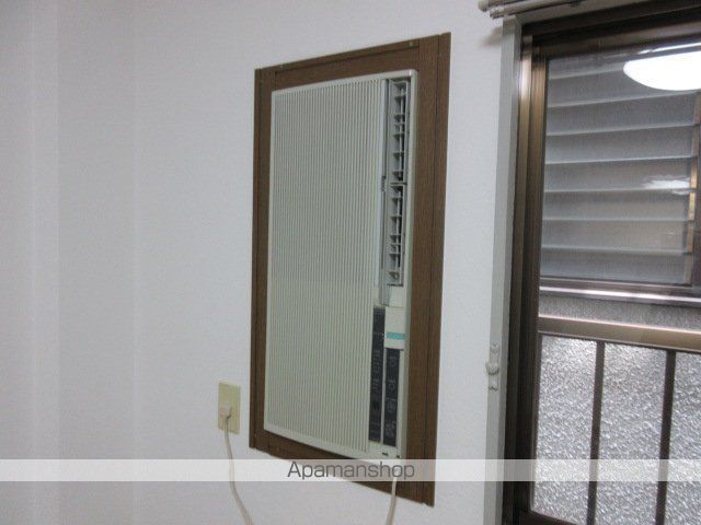 クリスタル高倉の内装写真