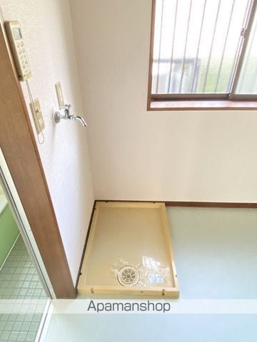 東海道本線 藤枝駅 徒歩12分 2階建 築36年の内装写真