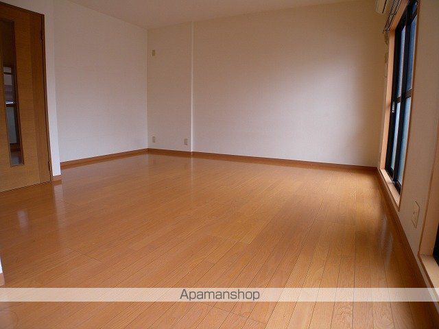 パティエール上本郷の内装写真