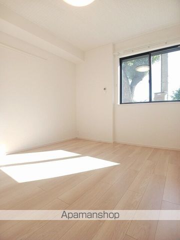 ラ・レコルト宇多津IIの内装写真