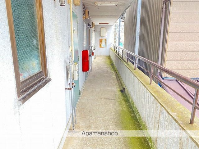 コーポホリタのその他写真