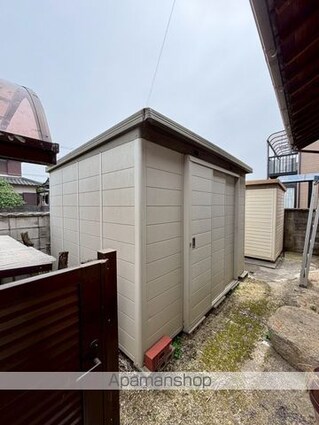 津森町ガレージ付き戸建て[5K/135.86m2]のその他内装