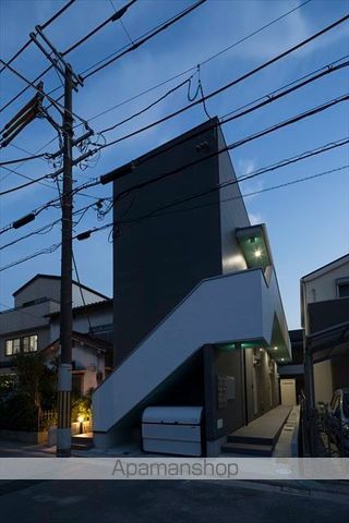 casa fioreの内装写真