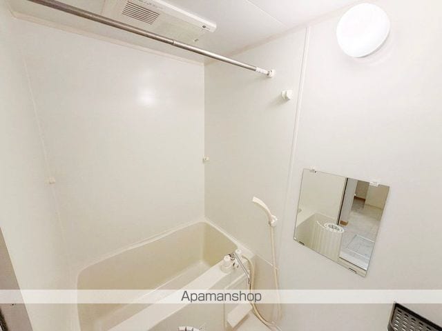 リバブル南町の内装写真