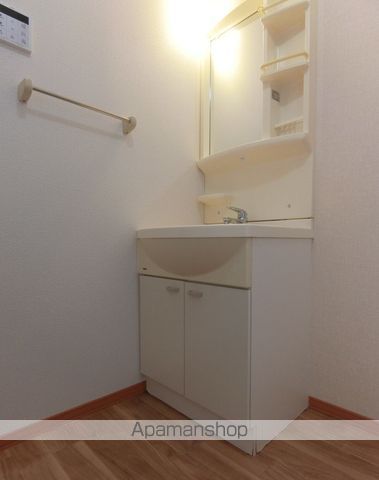 セジュール妙見 B棟の内装写真