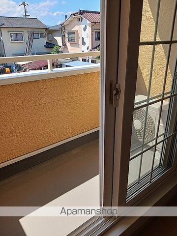 セントラルパークサイド市坪の内装写真