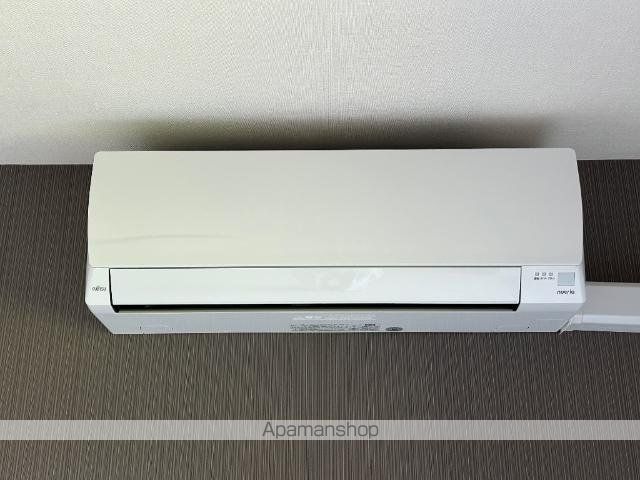仮)ひたちなか市勝倉アパートB棟の内装写真